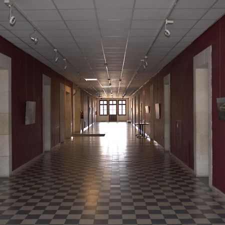 Austrian Pilgrim Hospice Hotel Yerusalem Bagian luar foto