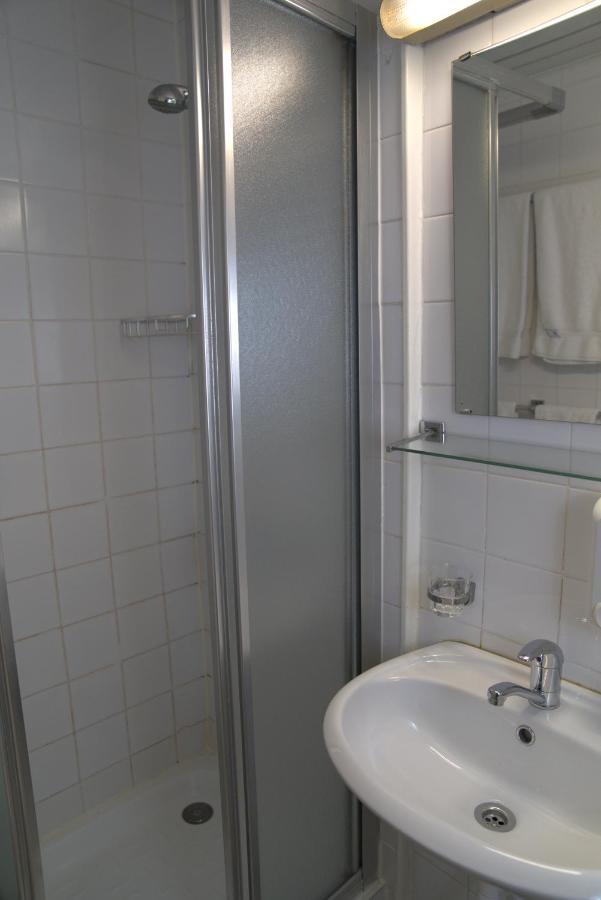 Austrian Pilgrim Hospice Hotel Yerusalem Bagian luar foto